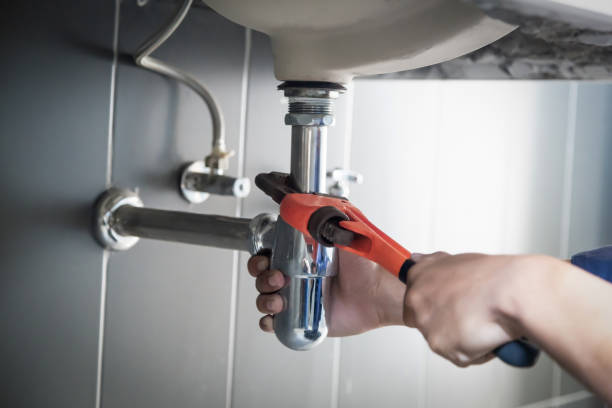 Best Plumbing System Maintenance  in Mclouth, KS