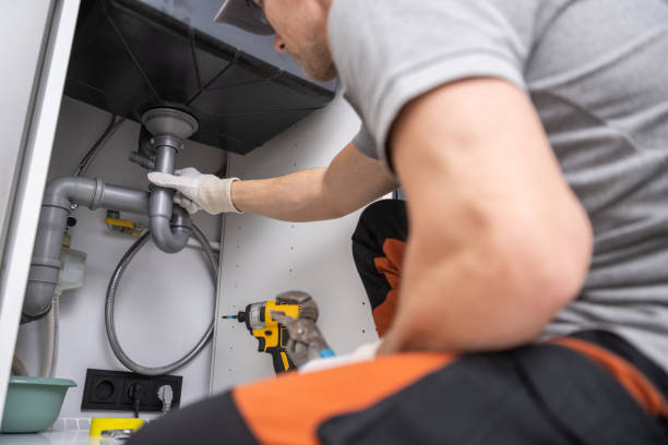 Best Residential Plumbing Services  in Mclouth, KS